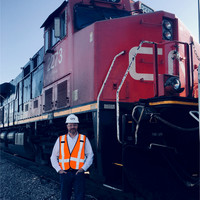 CN Employee Neil MacKinnon's profile photo