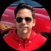 IMX3 Employee Edward Munoz-Toro's profile photo