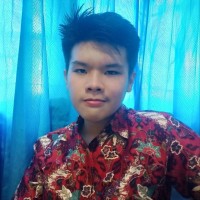 MTA Employee Rony Irawan's profile photo