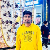 Arun Khondle Email