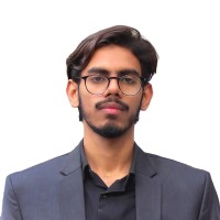 Splenify Employee Abdullah Mehdi's profile photo