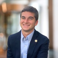 Franklin Street Employee Thad Allen's profile photo
