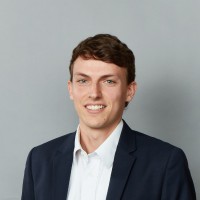 Mewburn Ellis LLP Employee Daniel Brodsky's profile photo