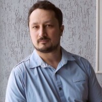 Sergey Silantev Email