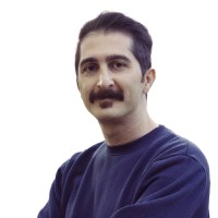 SmartLink Employee Mohammad Khazaei's profile photo