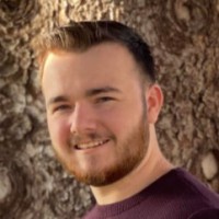 M Science Employee Trevor Dalton's profile photo
