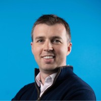 Lidl UK Employee Matthew Walker's profile photo