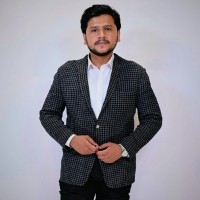 Humantek Employee Syed Iftekhar's profile photo