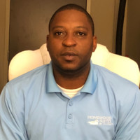 Tierre Smith Email & Phone Number