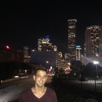 DEMS Employee Mario Guvo's profile photo