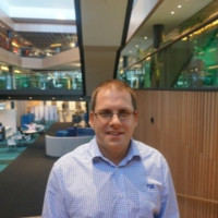 Monitorial.io Employee Jonathan Hopper's profile photo