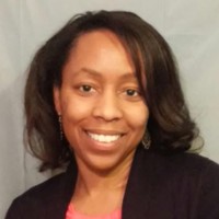 Upham's Community Care Employee Rondel Lashley's profile photo