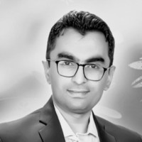 IIFL Securities Employee Dhaval Gor's profile photo