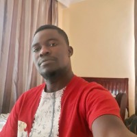 HWINDI Employee David Sanyamandwe's profile photo