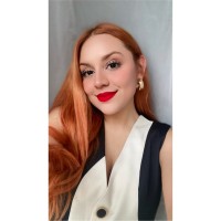 Be Asesor Employee Pao Herrera's profile photo