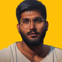 NeuroDiscovery AI Employee Anurag Jha's profile photo
