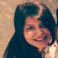 Shalu Shrivastava Email