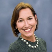 The Hoover Institution, Stanford University Employee Joanna Penner's profile photo