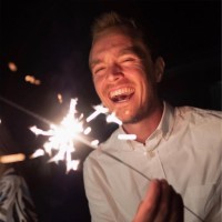 Emmanuel Faith Community Church Employee Ryan Lunde's profile photo