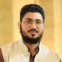 Innovative Solutions Employee Junaid Ahmed's profile photo