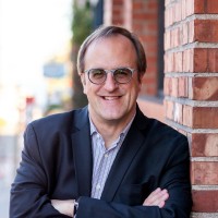 CrossVue Employee Chad Kainz's profile photo