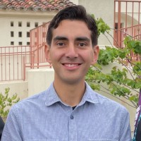 Bruker Nano Analytics Employee James Musselman's profile photo