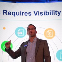 Grip Security Employee Guy Katzir's profile photo