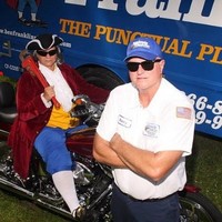 Benjamin Franklin Plumbing, LLC Employee Perry Sisson's profile photo