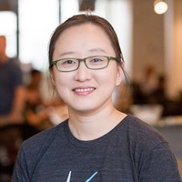 Audere Employee Hana Lee's profile photo