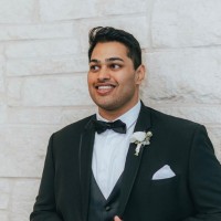 CVS Health Employee Alexander Cheriyan's profile photo