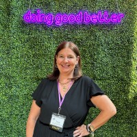 Business Volunteers Maryland Employee Tracy O'Connor's profile photo