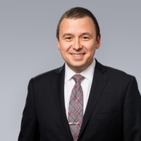 Hawkins Parnell & Young, LLP Employee Mikhail Mdinaradze's profile photo