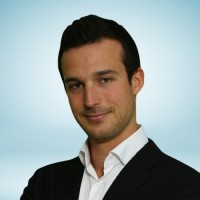 WIZE by TeamWork Employee Jérôme Portalier's profile photo