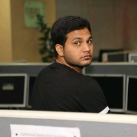 Balaji Venkatesh Email & Phone Number