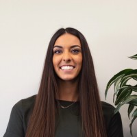 i2Vision, Inc. Employee Kathryn Nicholson's profile photo