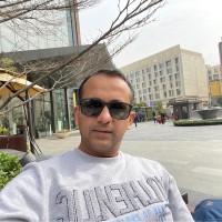 Umair Malik Email & Phone Number