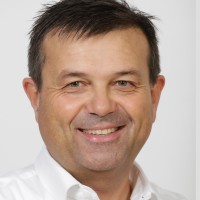 GO CAPITAL Employee Bruno Dizengremel's profile photo