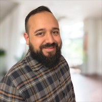 Motion Ai Employee Danny Mendez's profile photo