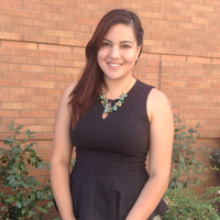 Disneyland Resort Employee Estefania Moreno's profile photo
