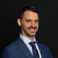 Inventx AG Employee Michael Schwab's profile photo