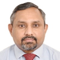 SOLIZE USA - Engineering | Talent | Digital Employee Praveen George's profile photo