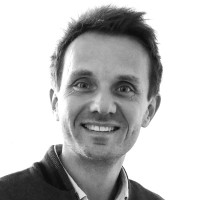 Calcit Employee Matej Remic's profile photo