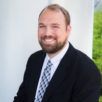 Bognet Construction Employee Teddy Harvey's profile photo