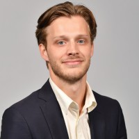 Planima Employee Kristian Jönsson's profile photo
