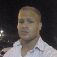 Capex Site Rentals Employee Nathaniel Nelson's profile photo