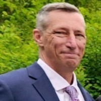 GardaWorld Employee Wayne Hotaling's profile photo