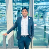 Synthite Industrial Chemicals Limited Employee John Joshy's profile photo