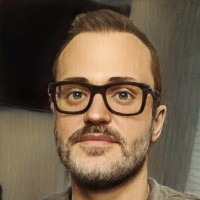 Visionary Realms, Inc. Employee Chris Perkins's profile photo