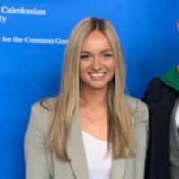 Network Rail Employee Erin Chambers's profile photo