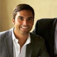 MedSource Travelers Employee Garrett Ochoa's profile photo
